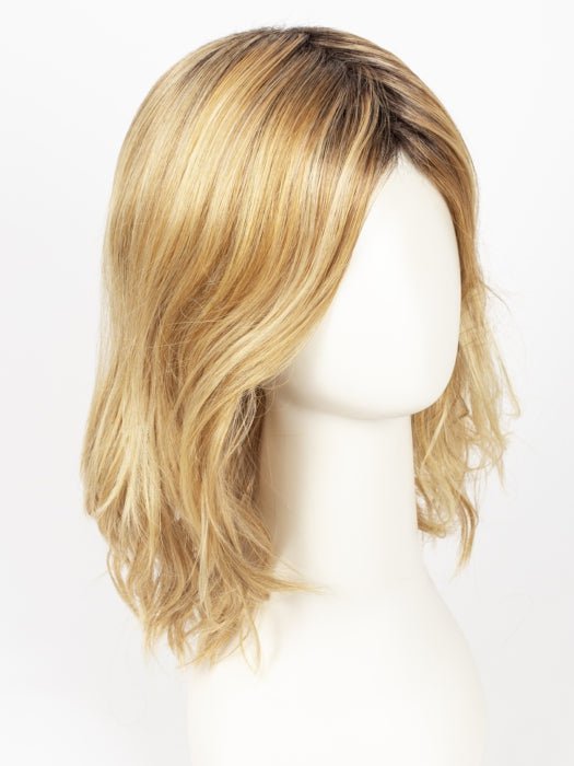 Courtside Waves | HF Synthetic Wig (Basic Cap) - Image 16