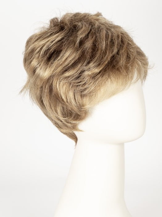 Spa | Synthetic Lace Front Wig - Image 13