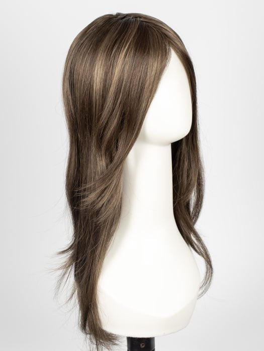 Zara Lite | Synthetic Lace Front Wig (Mono Top) - Image 45