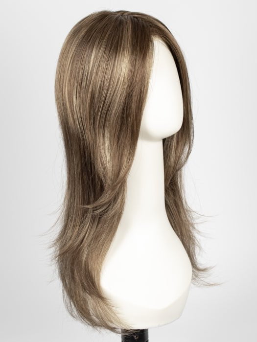 Zara Lite | Synthetic Lace Front Wig (Mono Top) - Image 48