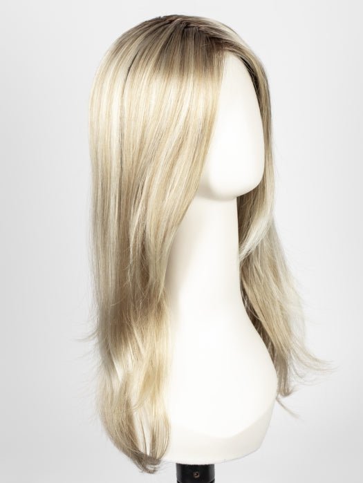 Zara Lite | Synthetic Lace Front Wig (Mono Top) - Image 65