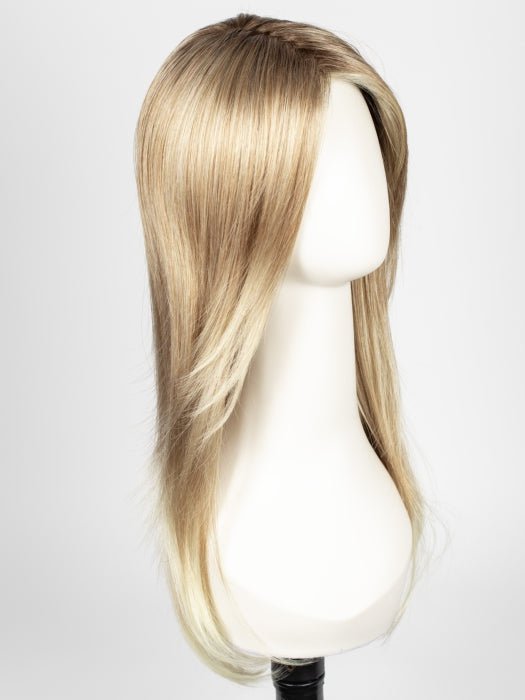 Zara Lite | Synthetic Lace Front Wig (Mono Top) - Image 62