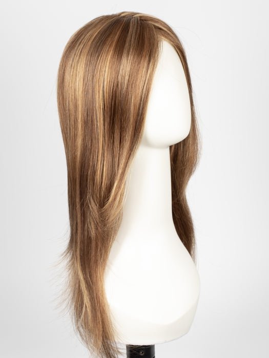 Zara Lite | Synthetic Lace Front Wig (Mono Top) - Image 55