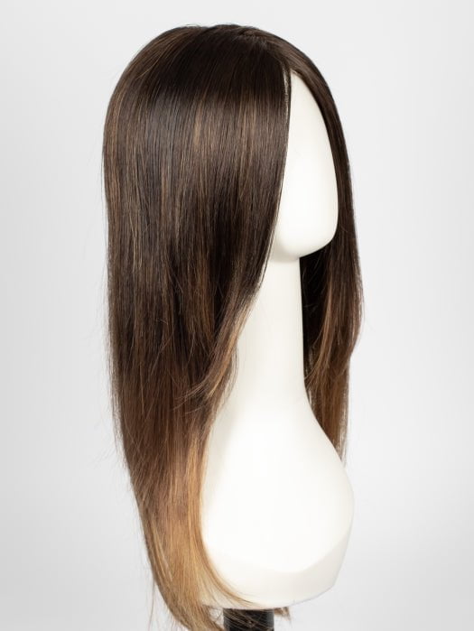 Zara Lite | Synthetic Lace Front Wig (Mono Top) - Image 70
