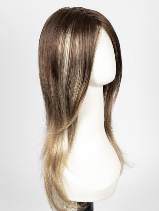 Zara Lite | Synthetic Lace Front Wig (Mono Top) - Image 71