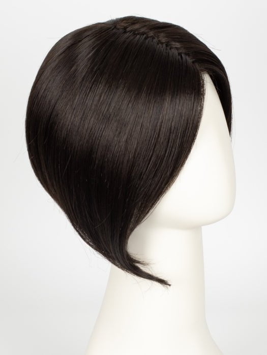 Rich Mono | Synthetic Lace Front Wig (Mono Top) - Image 12