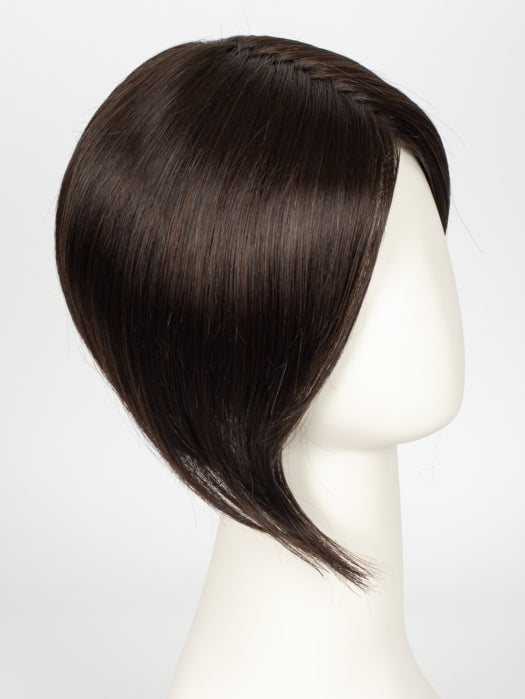 Rich Mono | Synthetic Lace Front Wig (Mono Top) - Image 13