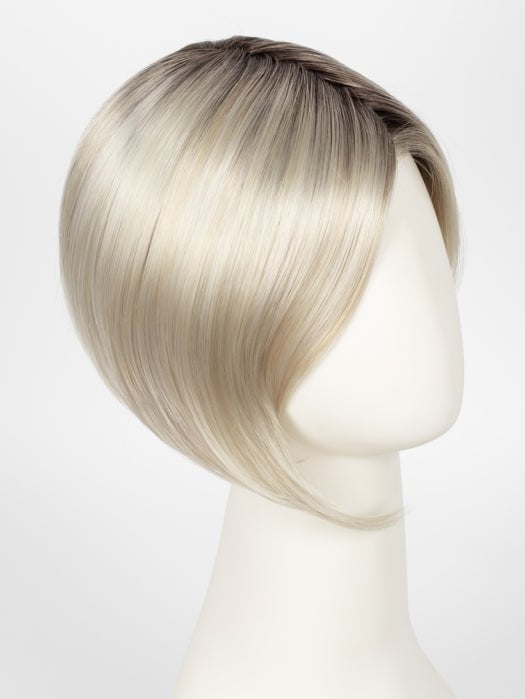 Rich Mono | Synthetic Lace Front Wig (Mono Top) - Image 11