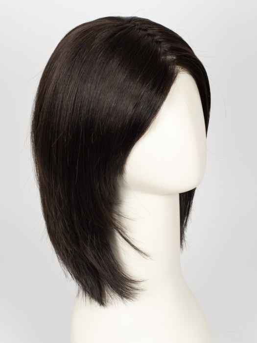 Premium Luxury | Synthetic Lace Front Wig (Hand Tied Top) - Image 11