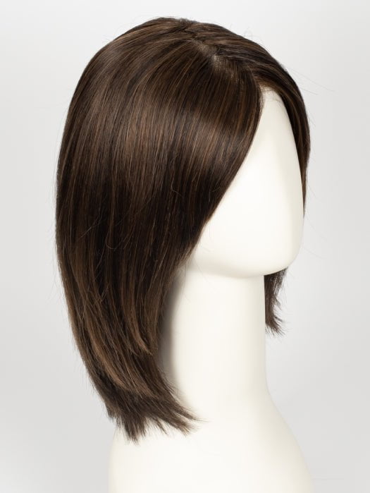 Premium Luxury | Synthetic Lace Front Wig (Hand Tied Top) - Image 12