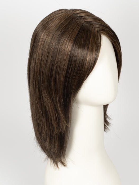 Premium Luxury | Synthetic Lace Front Wig (Hand Tied Top) - Image 14
