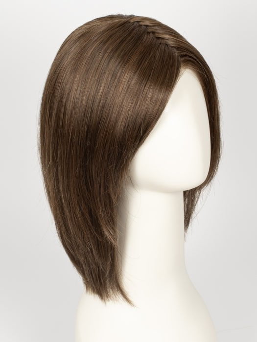 Premium Luxury | Synthetic Lace Front Wig (Hand Tied Top) - Image 17