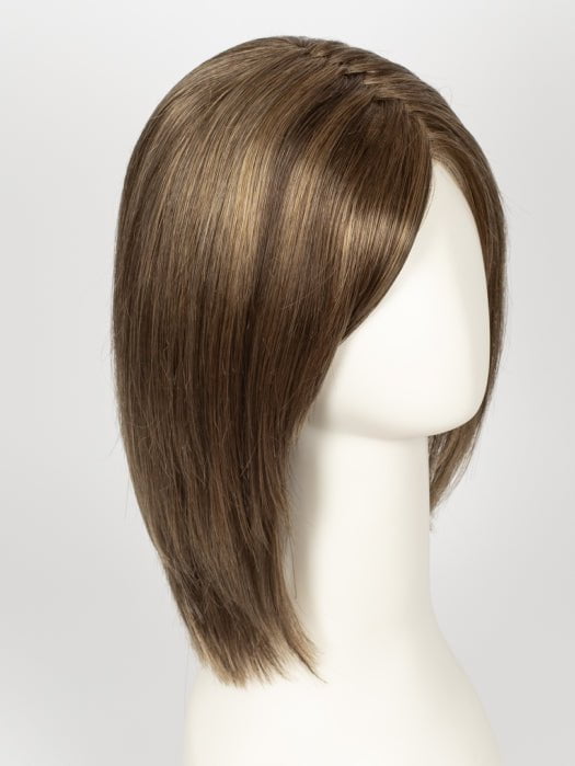 Premium Luxury | Synthetic Lace Front Wig (Hand Tied Top) - Image 19