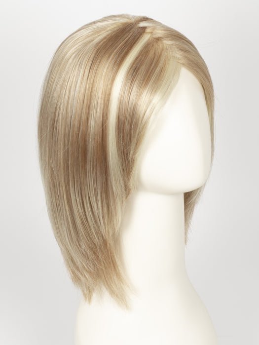 Premium Luxury | Synthetic Lace Front Wig (Hand Tied Top) - Image 26
