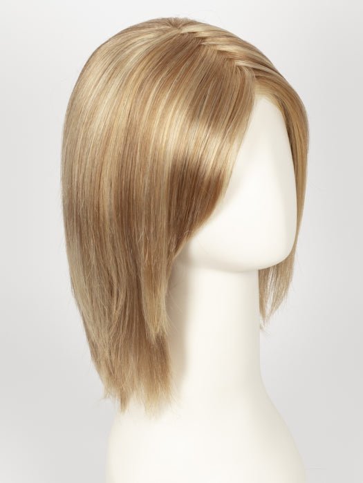 Premium Luxury | Synthetic Lace Front Wig (Hand Tied Top) - Image 33