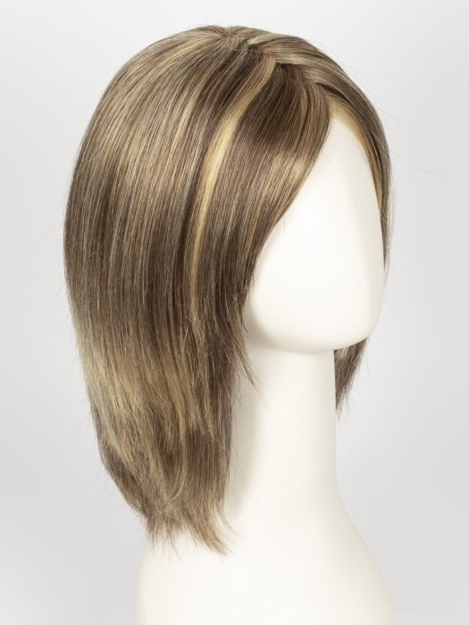 Premium Luxury | Synthetic Lace Front Wig (Hand Tied Top) - Image 21