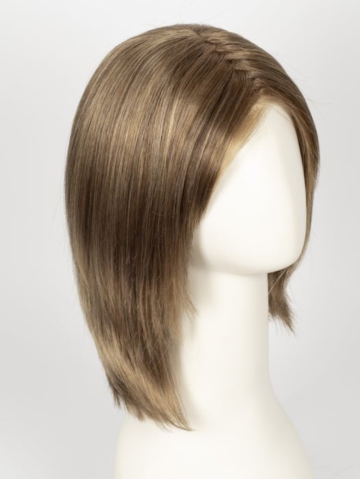 Premium Luxury | Synthetic Lace Front Wig (Hand Tied Top) - Image 20