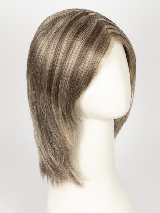 Premium Luxury | Synthetic Lace Front Wig (Hand Tied Top) - Image 18