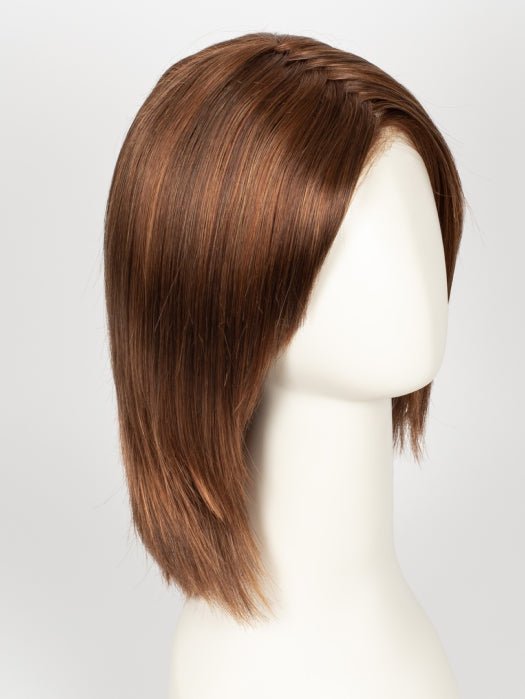 Premium Luxury | Synthetic Lace Front Wig (Hand Tied Top) - Image 35