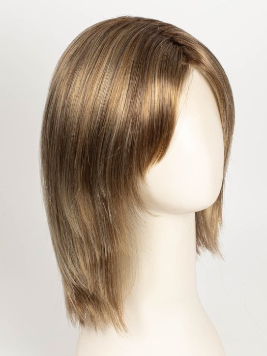 Premium Luxury | Synthetic Lace Front Wig (Hand Tied Top) - Image 22