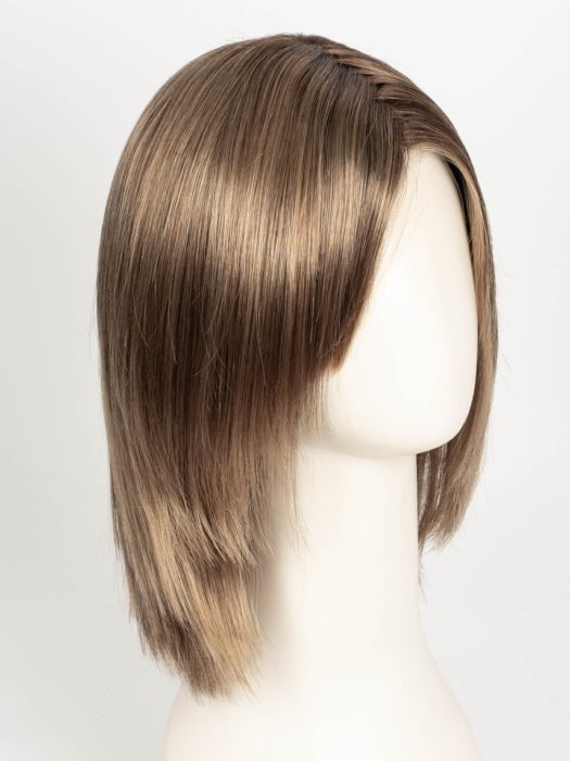 Premium Luxury | Synthetic Lace Front Wig (Hand Tied Top) - Image 25