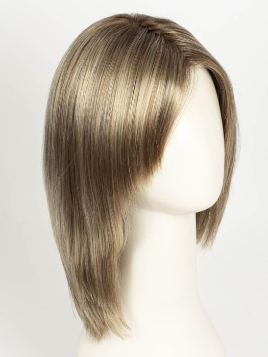 Premium Luxury | Synthetic Lace Front Wig (Hand Tied Top) - Image 29