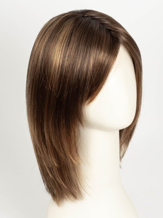 Premium Luxury | Synthetic Lace Front Wig (Hand Tied Top) - Image 16