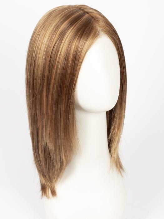 Hudson | Synthetic Lace Front Wig (Mono Top) - Image 21