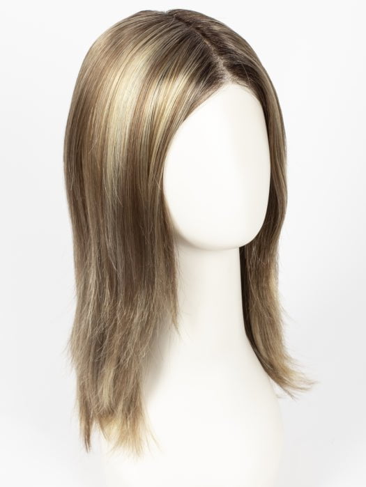 Hudson | Synthetic Lace Front Wig (Mono Top) - Image 23