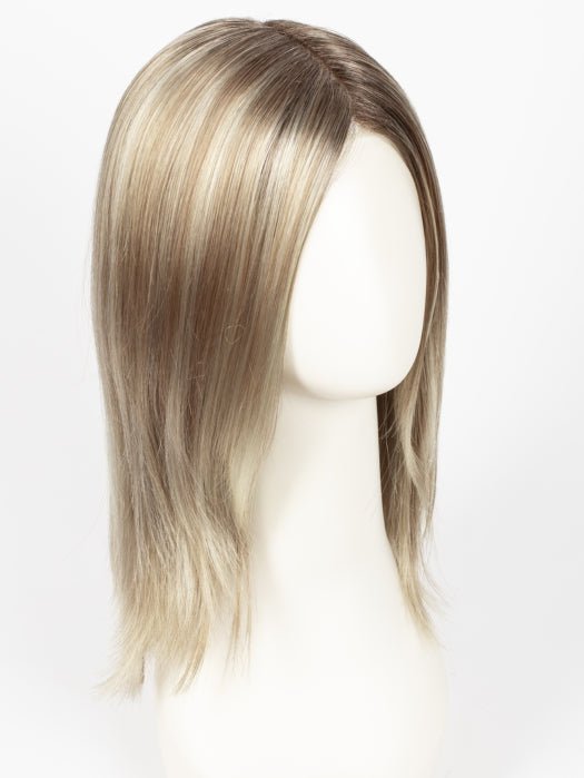 Hudson | Synthetic Lace Front Wig (Mono Top) - Image 24
