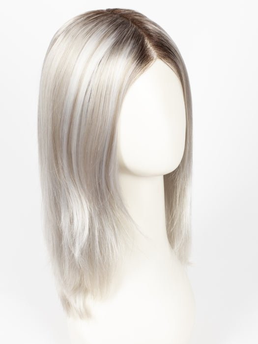 Hudson | Synthetic Lace Front Wig (Mono Top) - Image 26