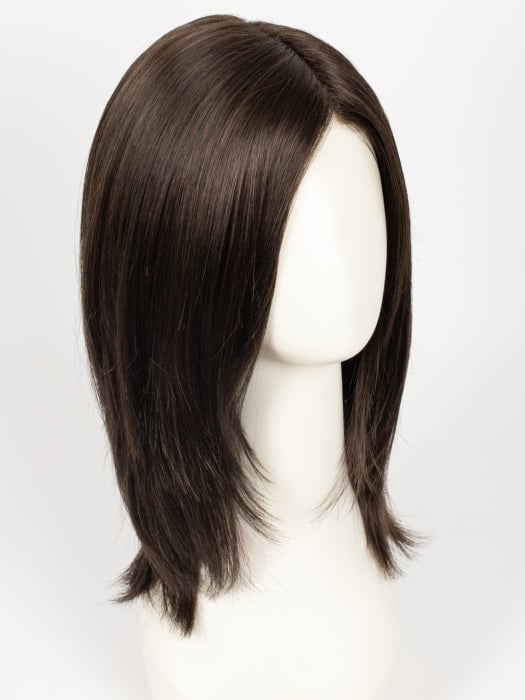 Hudson | Synthetic Lace Front Wig (Mono Top) - Image 13
