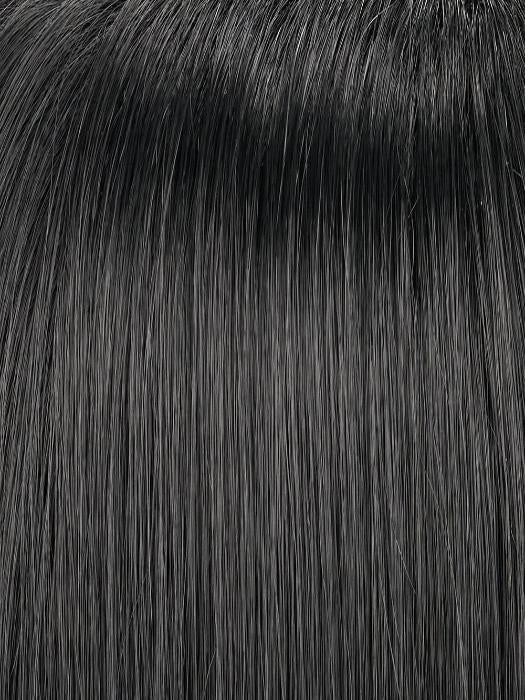 Hat Magic 10 | Synthetic Hair Addition (Hat Not Included) - Image 4