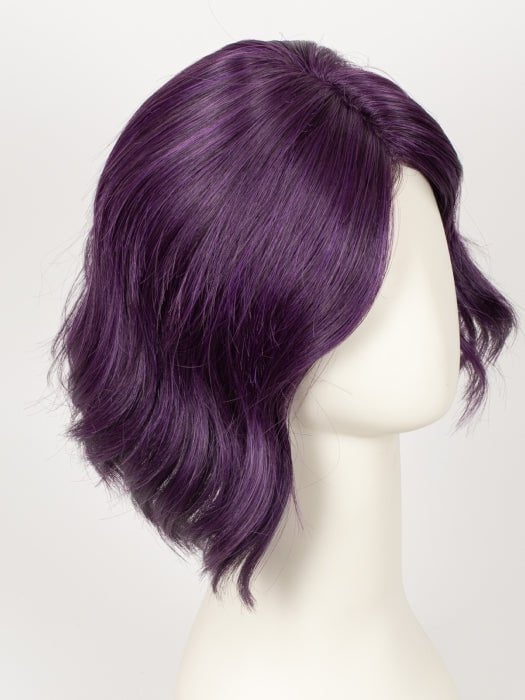 Chic Wavez | Synthetic Lace Front Wig (Mono Part) - Image 12