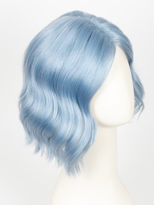 Chic Wavez | Synthetic Lace Front Wig (Mono Part) - Image 14