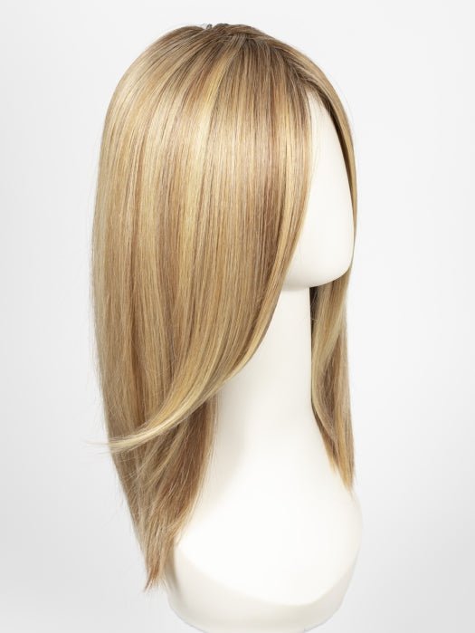 Picture Perfect | Synthetic Lace Front Wig (Mono Top) - Image 32