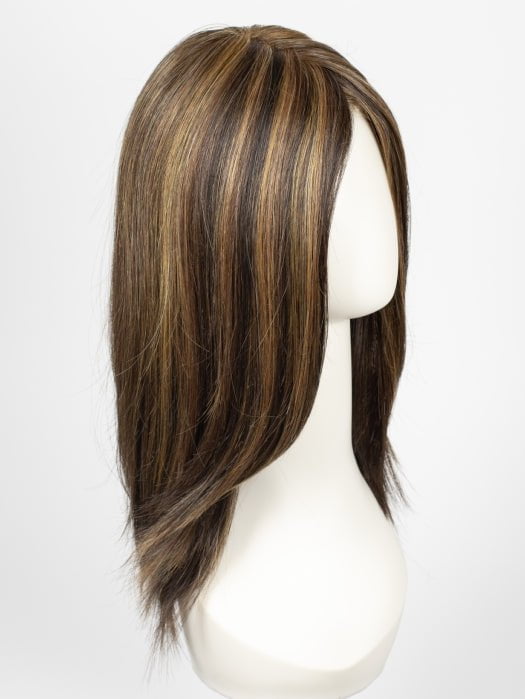 Picture Perfect | Synthetic Lace Front Wig (Mono Top) - Image 15