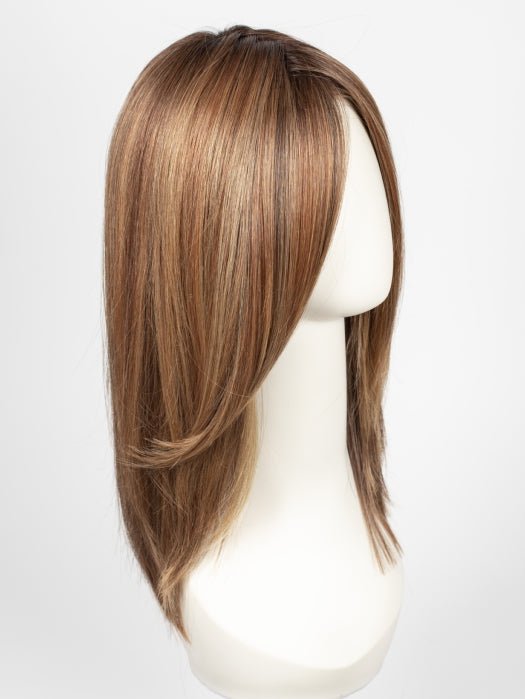 Picture Perfect | Synthetic Lace Front Wig (Mono Top) - Image 35