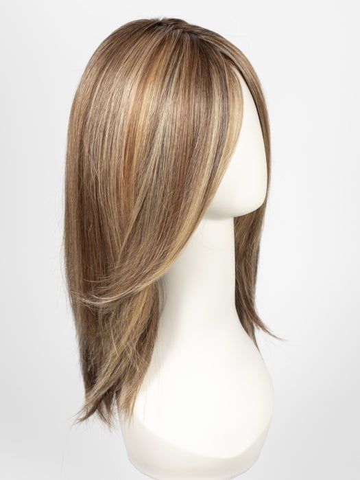 Picture Perfect | Synthetic Lace Front Wig (Mono Top) - Image 36