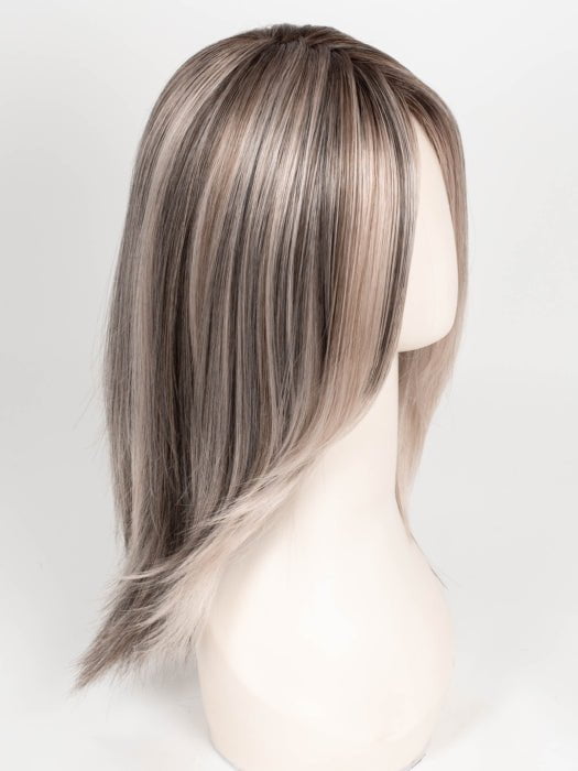 Picture Perfect | Synthetic Lace Front Wig (Mono Top) - Image 37