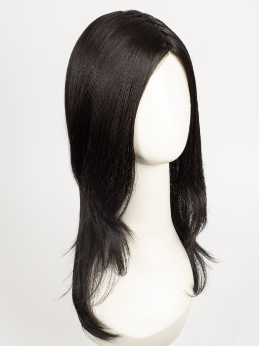 Straight A Style | Synthetic Lace Front Wig (Mono Part) - Image 11