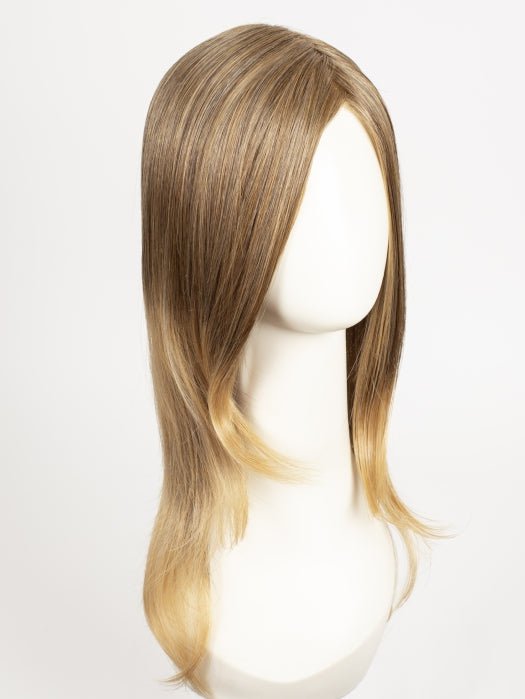Straight A Style | Synthetic Lace Front Wig (Mono Part) - Image 15