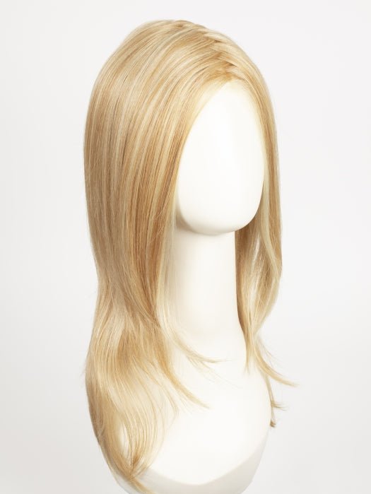Straight A Style | Synthetic Lace Front Wig (Mono Part) - Image 17
