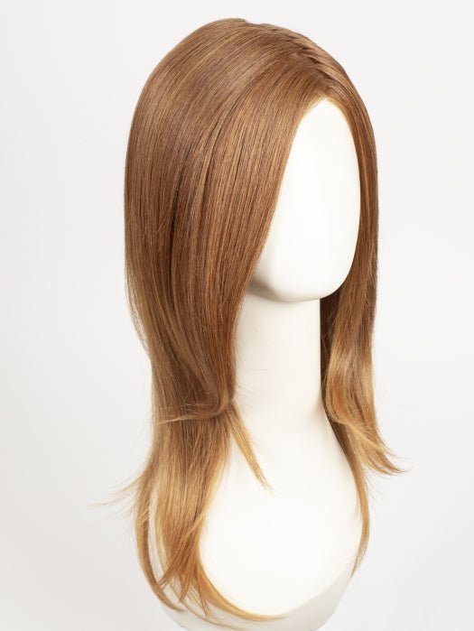 Straight A Style | Synthetic Lace Front Wig (Mono Part) - Image 18
