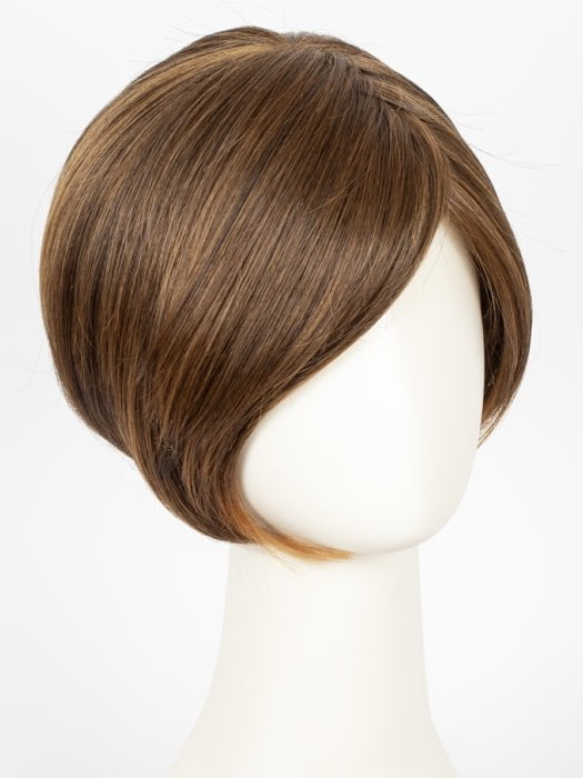 Heard It All | Synthetic Lace Front Wig (Mono Part) - Image 16