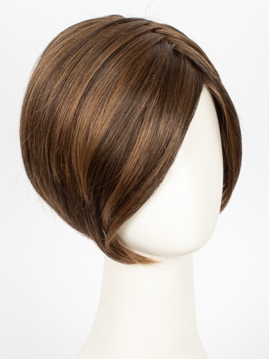 Heard It All | Synthetic Lace Front Wig (Mono Part) - Image 15