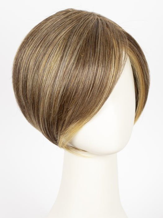 Heard It All | Synthetic Lace Front Wig (Mono Part) - Image 20