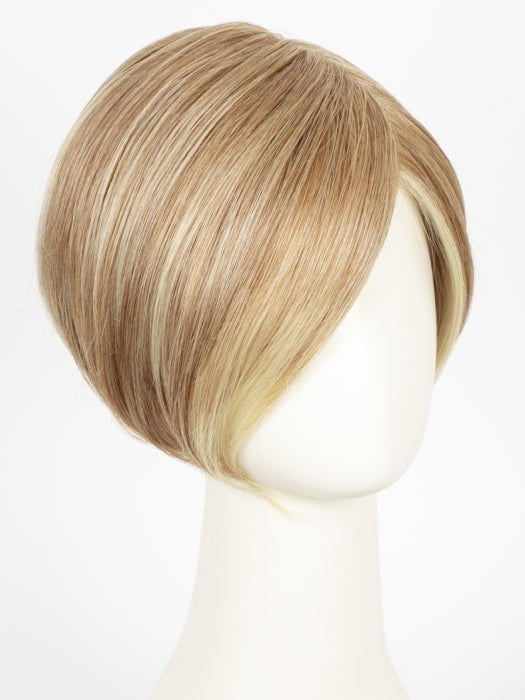 Heard It All | Synthetic Lace Front Wig (Mono Part) - Image 21