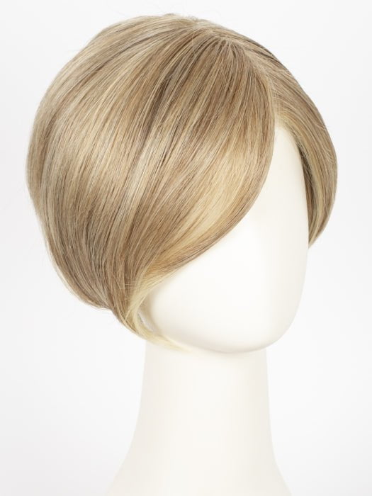 Heard It All | Synthetic Lace Front Wig (Mono Part) - Image 22