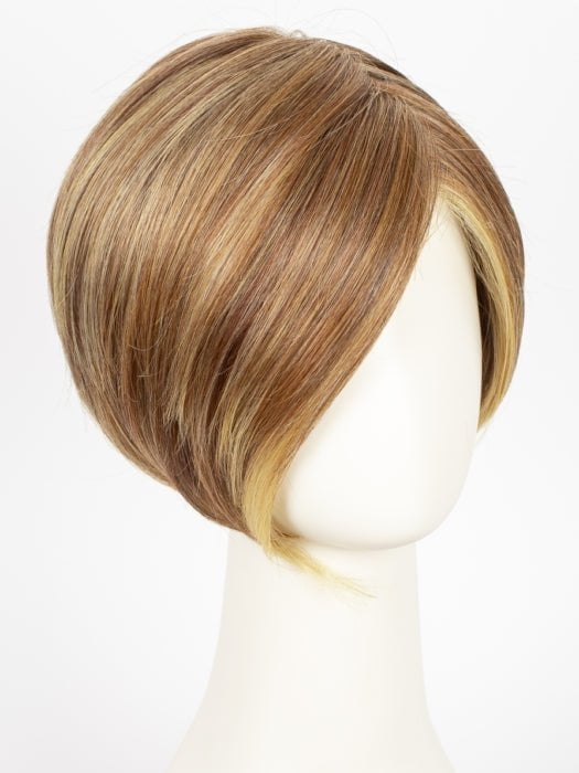 Heard It All | Synthetic Lace Front Wig (Mono Part) - Image 25
